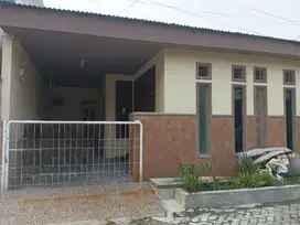 Disewakan Rumah Furnished di Taman Pondok Indah Wiyung