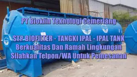 Ipal Biotech– Stpbiotech – IPAL Rumah Sakit - STP Biotech – STP Biofil