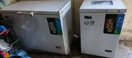 Jual Freezer Rsa 300 dan 100 Liter