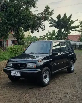 SUZUKI VITARA 1992 4X4