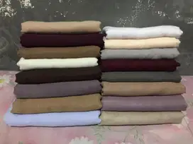 Kerudung paris jadul