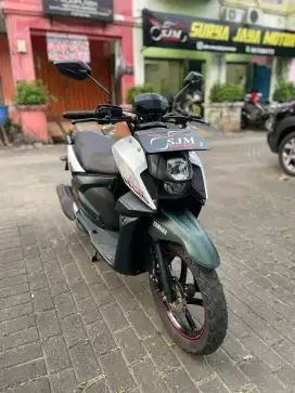 YAMAHA X-RIDE 2021 SIAP PAKAI