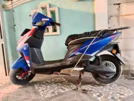 Jual motor vota  401