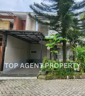 SEWA CEPAT RUMAH FURNISHED, RAPI, BAGUS, STRATEGIS, ROYAL TAJUR, BOGOR