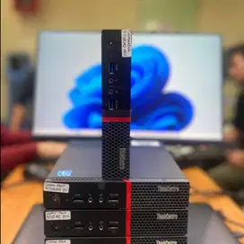 Mini Pc Lenovo M600 Celeron N3010 N-SBR