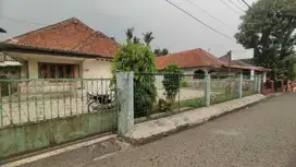 Rumah Strategis di Tengah Kota Bogor