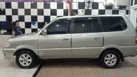Toyota Kijang 2004 Bensin