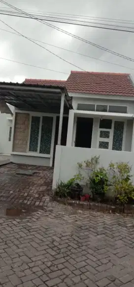 Disewakan Rumah dengan 3 bedroom