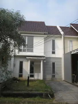 Sektor 7 A, Cluster Napoli, Gading Serpong, Tangerang,