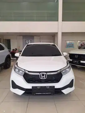 [Mobil Baru] Promo Honda BRIO SATYA
