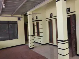 Rumah Hook Bagus di Taman Kopo Indah TKI 2
