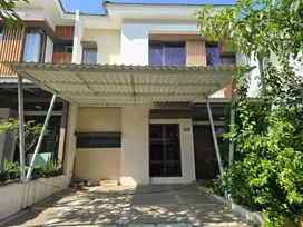Disewakan Rumah Sentul 4 Kamar Full furnish