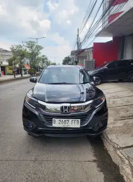 HRV 1.5 E CVT 2019