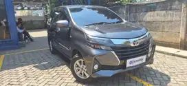 [OLXMOBBI] DP Rendah Toyota Avanza 1.3 G Bensin-MT 2021 EZD
