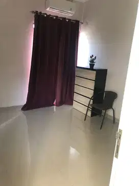 Disewakan Rumah minimalis plus Furnished dekat ke Kampus Jatinangor