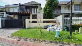 Rumah Graha Family STRATEGIS DEKAT CITRALAND