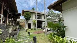 Villa jimbaran karang mas bali