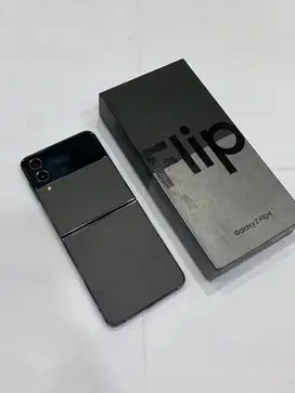 Samsung Z flip 4 5g ram 8/128.gb mulus 99%