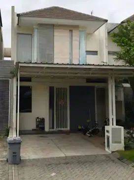 DIJUAL RUMAH PRAMBANAN RESIDENCE KERTABUMI SIAP HUNI