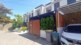 Yearly Rental - Modern 2-Bedroom House for Annual Rent in Kerobokan