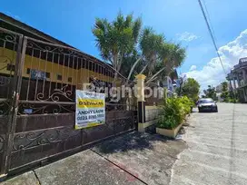 Rumah cantik furnish tengah kota di pupuk