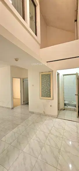 Jual EXCLUSIVE Rumah Cantik Modern Di Emerald Townhouse LR13537