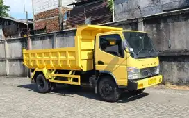 MULUS+banBARU MURAH CDD Mitsubishi Colt Diesel dumptruk 2023 dump shdx