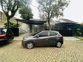 Rumah Bagus Di BCC Cluster Greenland Dekat Stasiun Dekat Tol