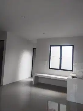 Rumah Baru Siap Huni di Citra Garden Puri Jakarta Barat