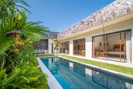 Chic 3-Bedroom Villa in Umalas