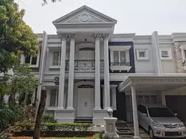Sewa Rumah Cluster Vassa Terrace Lippo Cikarang, Hanya 250 Juta/Tahun!
