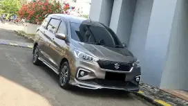 SUZUKI ERTIGA 2.5 SS HYBRID AT ABU 2022 KM46RB