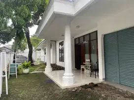 Disewakan Rumah Area Kemang