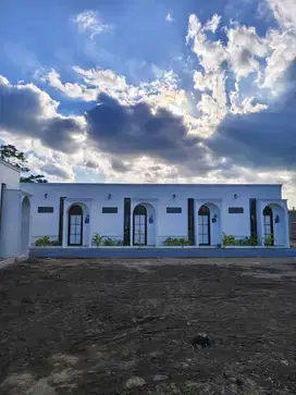 Investasi Kost Exclusive Dekat Kampus UII