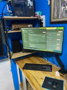 Monitor Led Lenovo 27 Inch 1080p Freesync