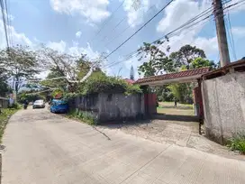 Villa strategis dekat Cimory Puncak  Bogor