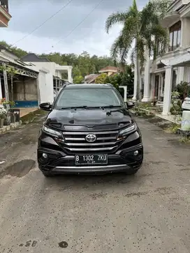 TOYOTA RUSH 1.5 GR MT 2021