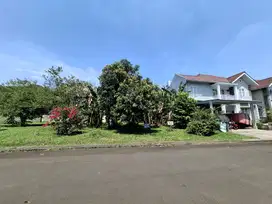 KAVLING MURAH DI SUTERA MAGNOLIA