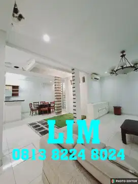 RUMAH MURAH BAGUS LT 180 KOTA WISATA CIBUBUR JAKARTA TIMUR