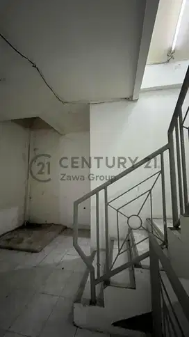 Disewakan Cepat Ruko Di Green Garden Jakarta Barat