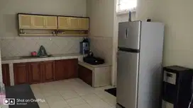 Rumah di Kota Baru Parahyangan, Nyaman Siap Huni Tatar Pitaloka