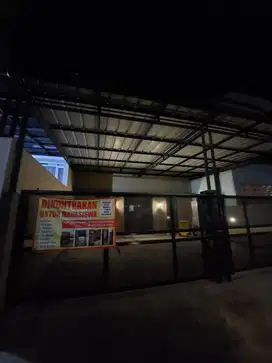 KOSAN AKTIP DI PURI INDAH JATINANGOR JUAL MURAH
