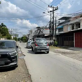 DIJUAL RUKO JALAN MADIO SANTOSO (Indra)