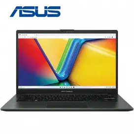 ASUS VIVOBOOK GO 14 E1404FA RYZEN 3-7320U/RAM 8GB/SSD 256GB/14INCH FHD