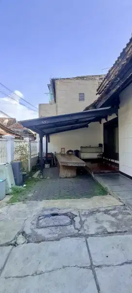 Dijual! Kosan Murah Kosan Harga NJOP Dekat Kampus YPKP Sangga Buana