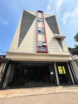 Dijual Cepat Rumah Kost Paviliun 45 Kamar Gading By Rumah Chinida