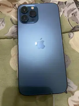 Iphone 12 Pro Max 128Gb ex inter