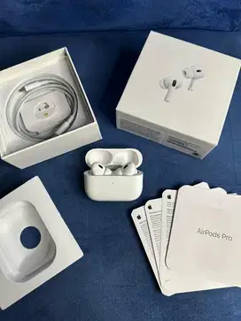 airpods pro 2 type C