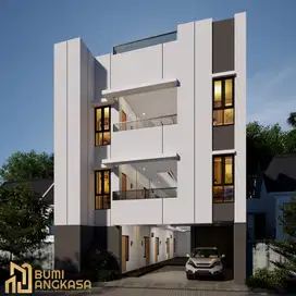 Kost Ekslusif 3 Menit Ke Undip Lokasi Strategis