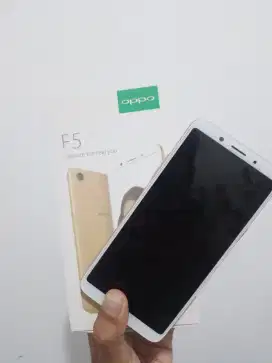 HP OPPO F5 4/464